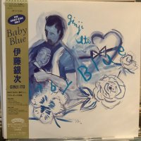 伊藤銀次 / Baby Blue