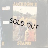 The Jackson 5 / Stand