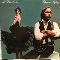 Al Di Meola / Elegant Gypsy