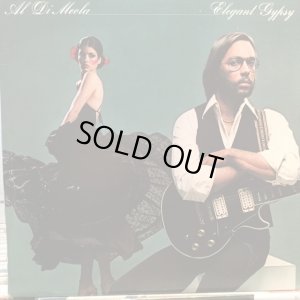 画像1: Al Di Meola / Elegant Gypsy