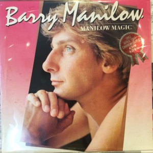 画像1: Barry Manilow / Manilow Magic