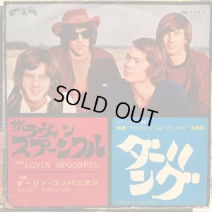 画像1: The Lovin' Spoonful / Darling Be Home Soon