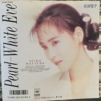 松田聖子 / Pearl-White Eve