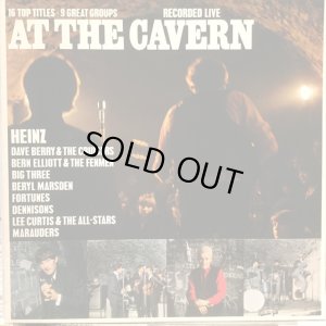 画像1: VA / At The Cavern