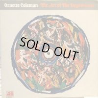 Ornette Coleman / The Art Of The Improvisers