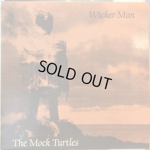画像1: The Mock Turtles / Wicker Man