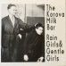 画像1: The Korova Milk Bar / Rain Girls & Gentle Girls (1)