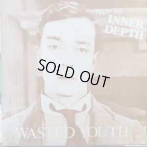 画像1: Wasted Youth / From The Inner Depth