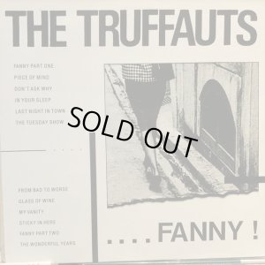 画像1: The Truffauts / ... Fanny !