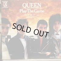 Queen / Play The Game