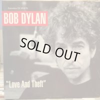 Bob Dylan / "Love And Theft"