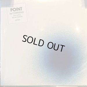 画像1: Cornelius / Point : Deluxe Edition