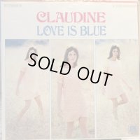 Claudine Longet / Love Is Blue