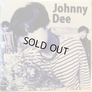 画像1: Johnny Dee / Hey, Gentle Girl