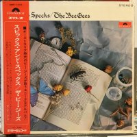 The Bee Gees / Spicks & Specks