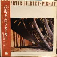 Ron Carter Quartet / Parfait