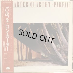 画像1: Ron Carter Quartet / Parfait