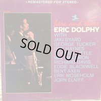 Eric Dolphy / Here And There