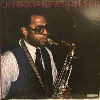 Archie Shepp / On Green Dolphin Street