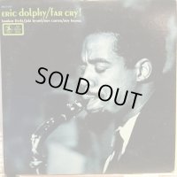 Eric Dolphy / Far Cry!