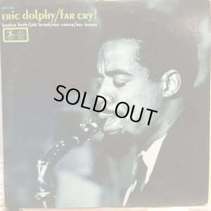 画像1: Eric Dolphy / Far Cry!