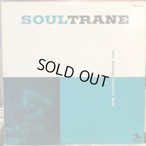 画像1: John Coltrane With Red Garland / Soultrane