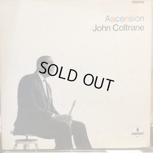 画像1: John Coltrane / Ascension (Edition II)