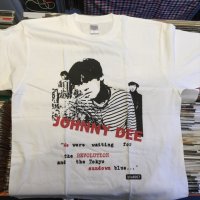 Johnny Dee / T-Shirt