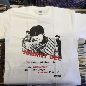 画像1: Johnny Dee / T-Shirt