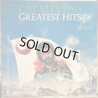 Cat Stevens / Greatest Hits