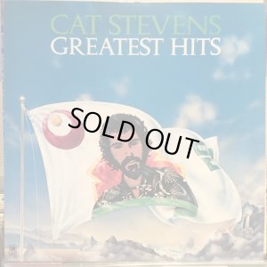 画像1: Cat Stevens / Greatest Hits