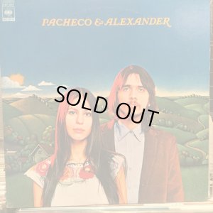 画像1: Pacheco & Alexander / Pacheco & Alexander 