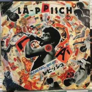 画像1: La-Ppisch / Animal Beat  