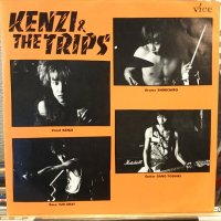 Kenzi & The Trips / ブラボージョニーは今夜もハッピー 