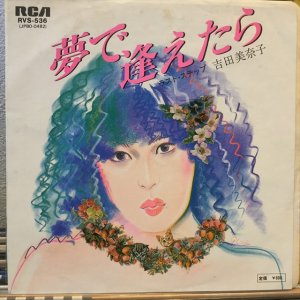 画像1: 吉田美奈子 / 夢で逢えたら