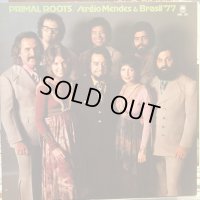 Sergio Mendes & Brasil '77 / Primal Roots