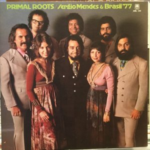 画像1: Sergio Mendes & Brasil '77 / Primal Roots