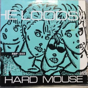 画像1: The Loods / Hard Mouse EP