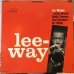 画像1: Lee Morgan / Leeway (1)