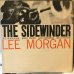 画像1: Lee Morgan / The Sidewinder (1)