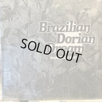 Manfredo Fest / Brazilian Dorian Dream