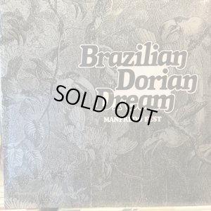 画像1: Manfredo Fest / Brazilian Dorian Dream