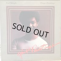 Earl Klugh / Finger Paintings