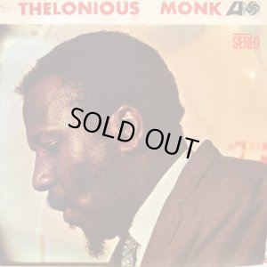 画像1: Thelonious Monk And Art Blakey's Jazz Messengers / Blue Monk