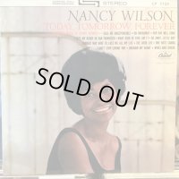 Nancy Wilson / Today, Tomorrow, Forever