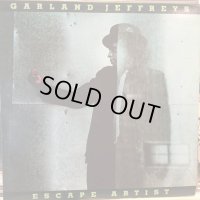 Garland Jeffreys / Escape Artist