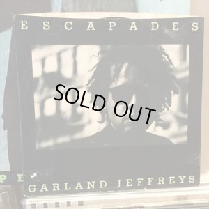 画像2: Garland Jeffreys / Escape Artist