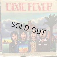 久保田麻琴と夕焼け楽団 / Dixie Fever