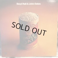 Daryl Hall & John Oates / Whole Oats