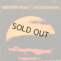 Oscar Peterson / Something Warm